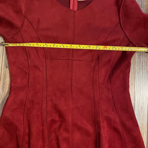 Dress… by Du Ci. - Picture 3 of 5